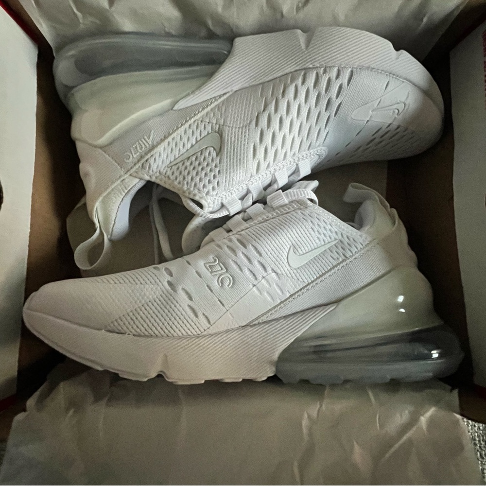 Nike air max 270